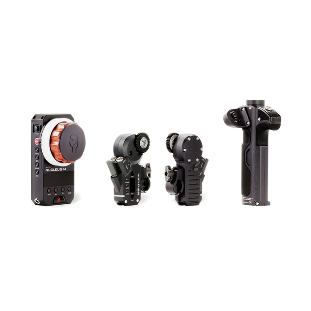 Tilta Nucleus-M Wireless Focus Full Kit