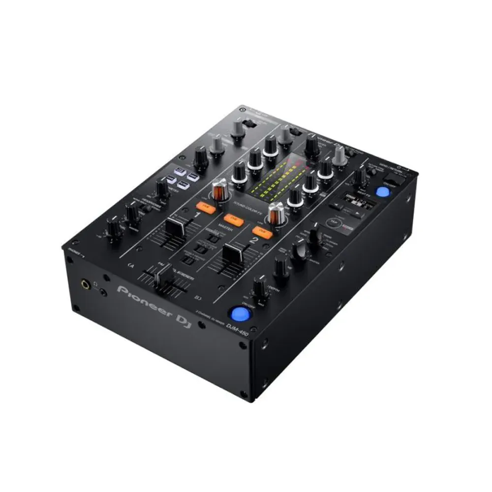 Pioneer DJM-450 Mixer
