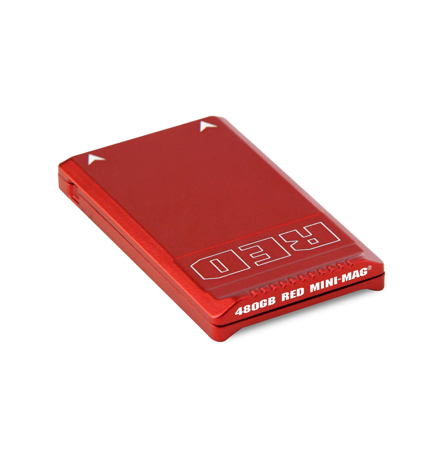 RED Mini-Mag 480GB