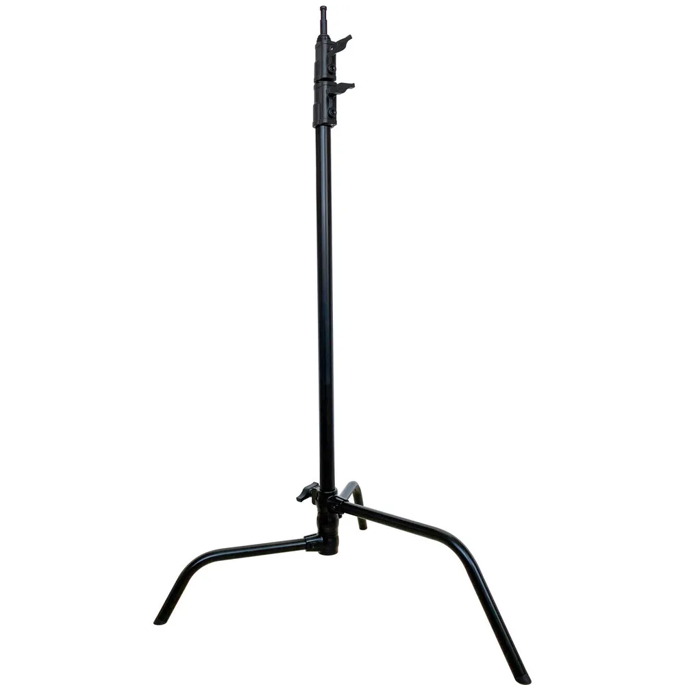 Kupo 40" C-Stand w/ Sliding Leg
