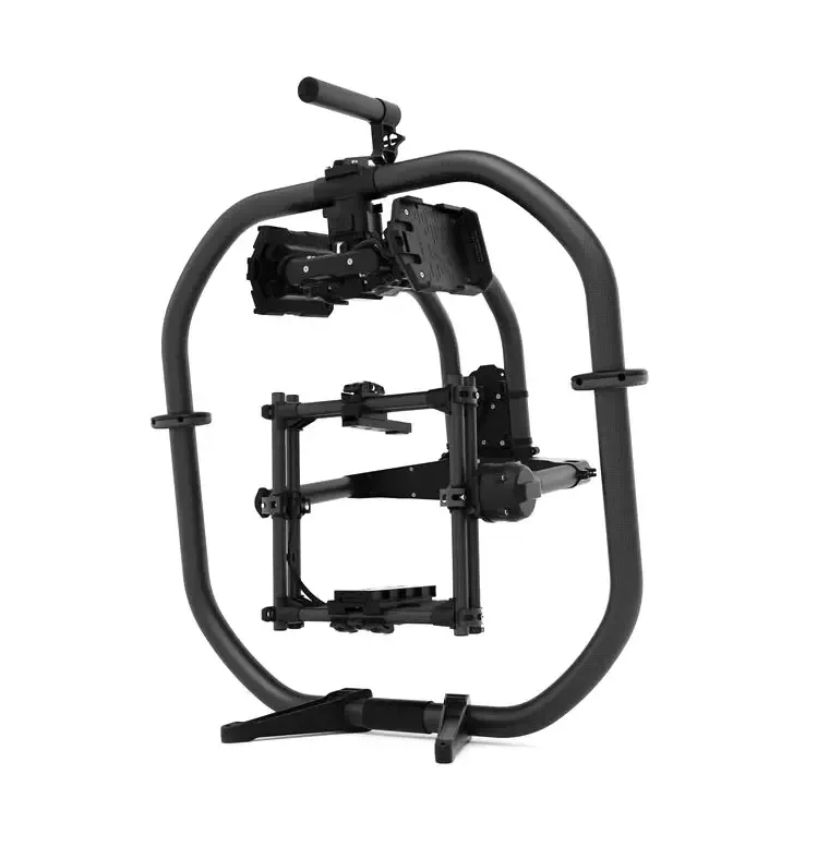 Freefly Movi Pro Gimbal + TB50 Upgrade