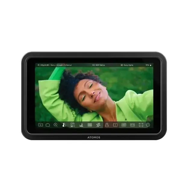 Atomos Shinobi 5.2-Inch Monitor