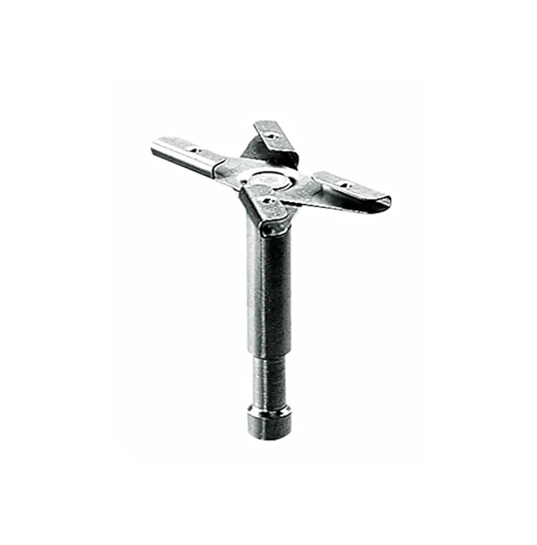 Avenger C1000 D.Ceiling Scissor Clamp