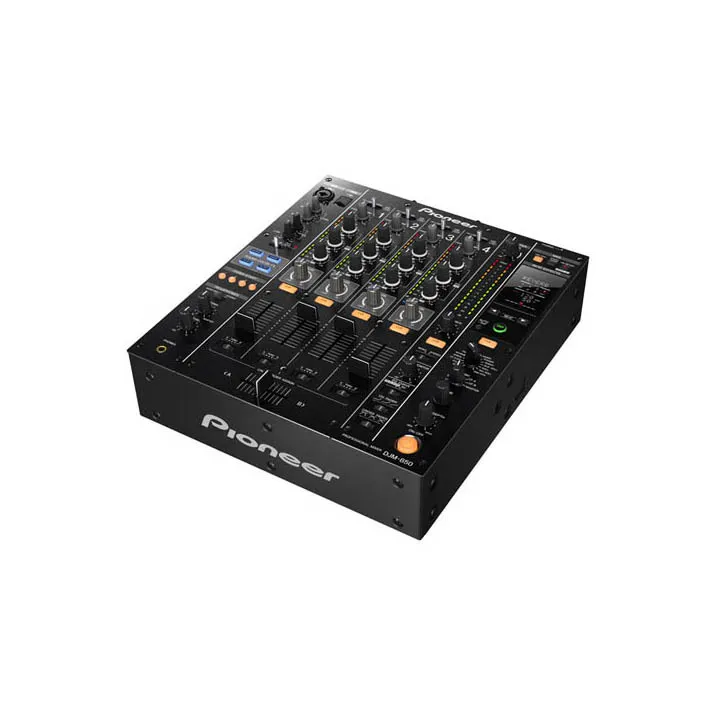 Pioneer DJM-650 Mixer