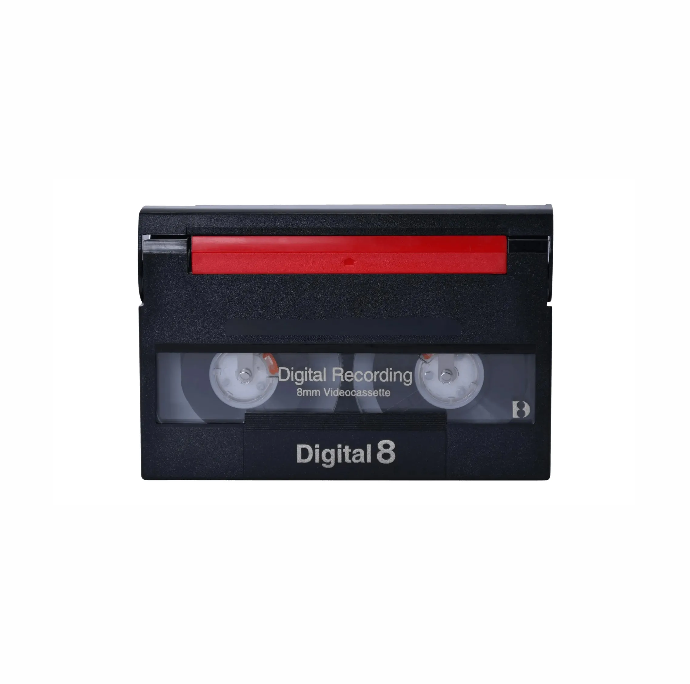 Hi8 / Digital8 90min Tape Cassette