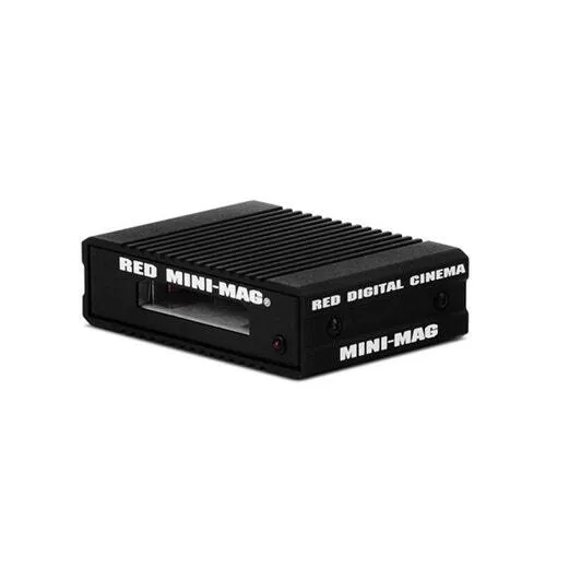RED Station USB 3.1