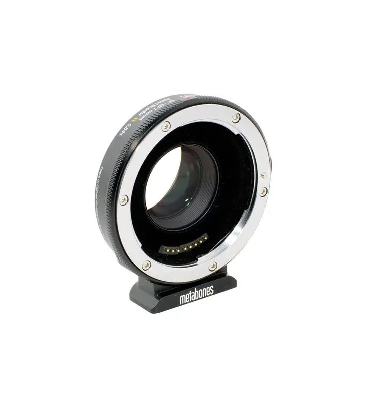 Metabones EF-MFT Speed Booster XL 0.64x - Adapter