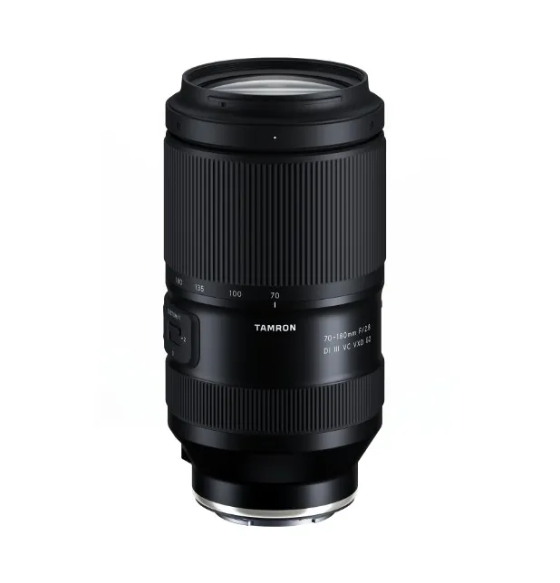 Tamron 70-180 f/2.8 - E-mount - FF