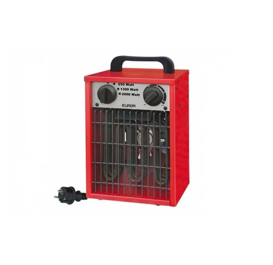 Eurom EK2001 2KW Heater
