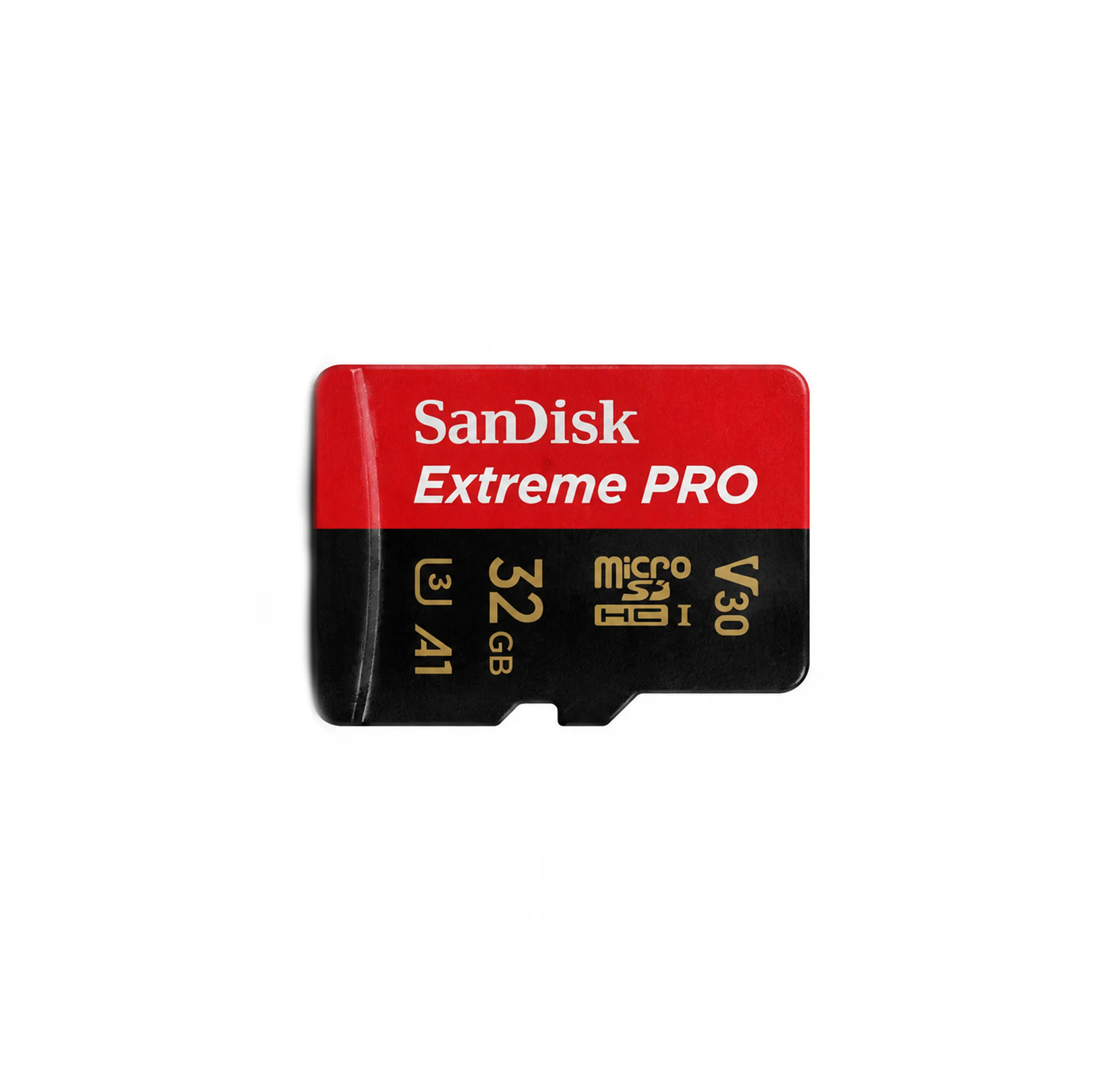 SanDisk 32GB MicroSD
