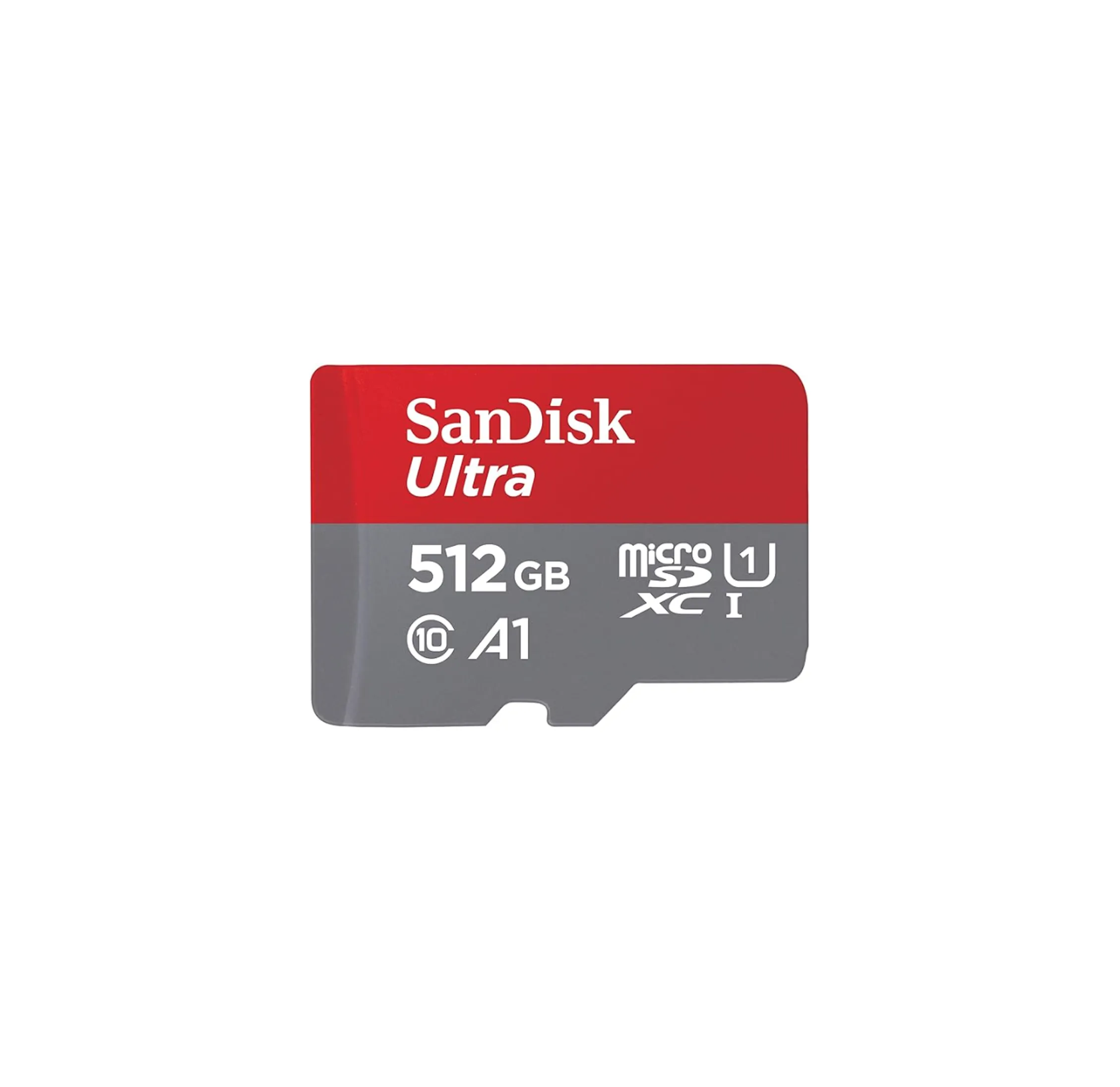 SanDisk 512GB MicroSD