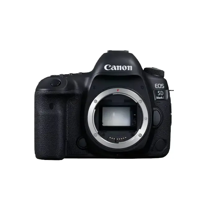 Canon EOS 5D Mark I