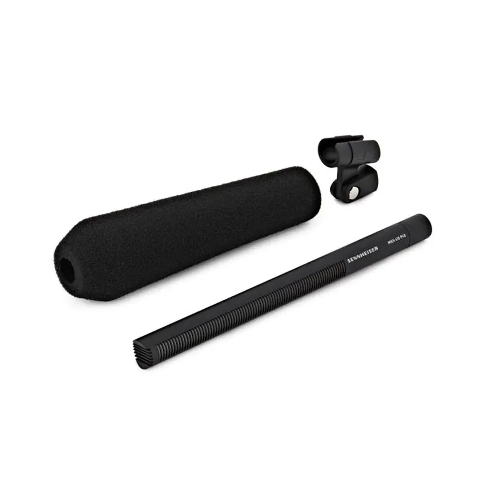 Sennheiser MKH 416 – Shotgun Microphone