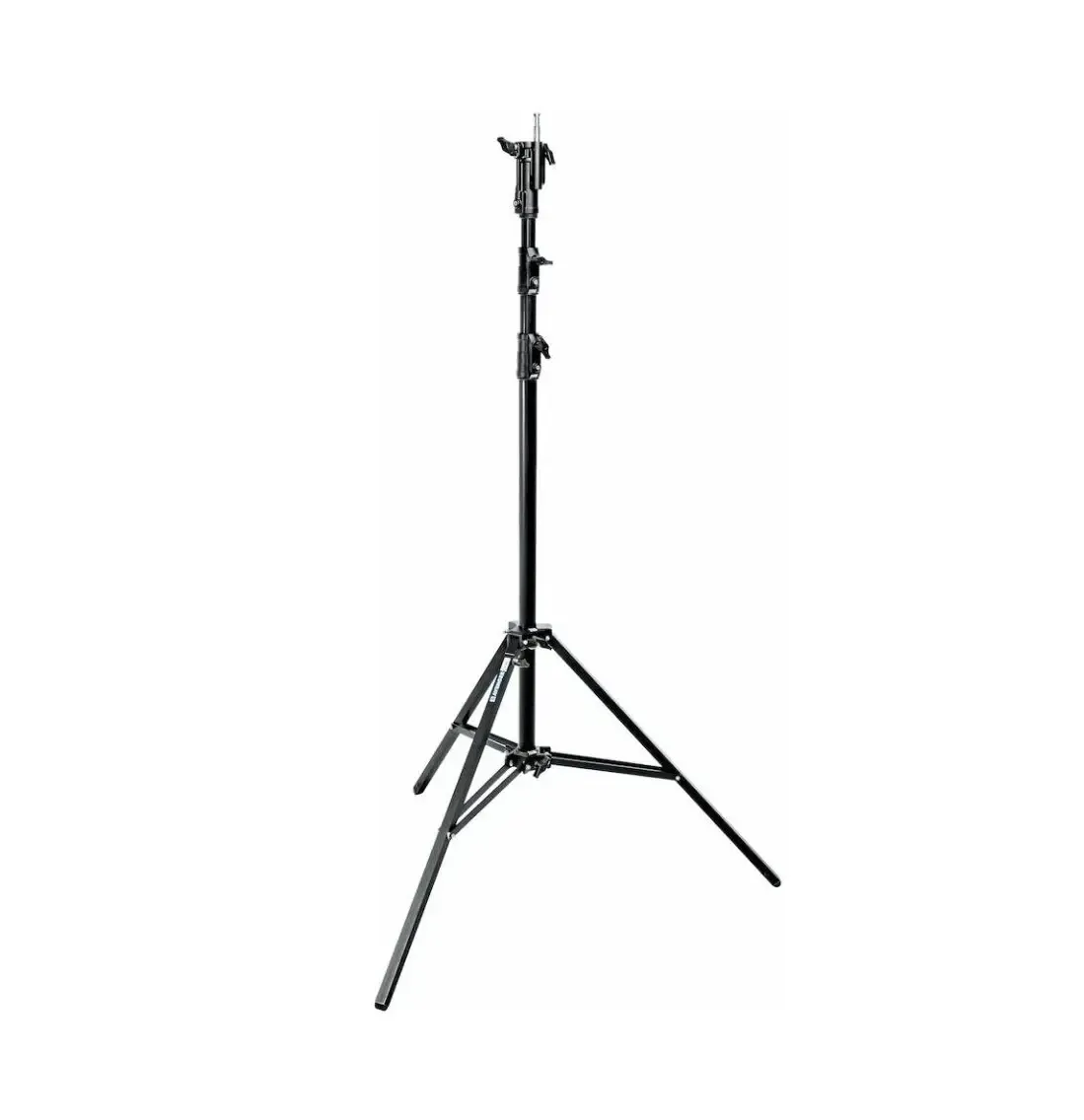 Avenger Combo Stand 35 Aluminium Black