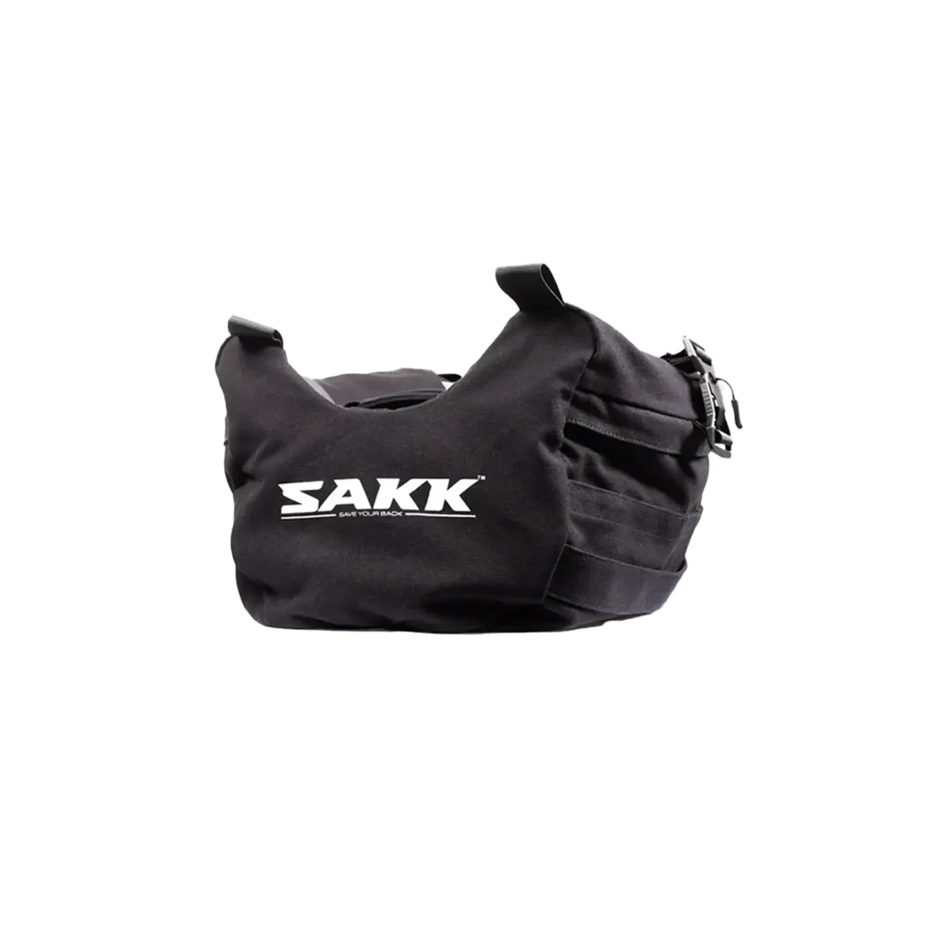 Pump Sakk Inflatable Saddle