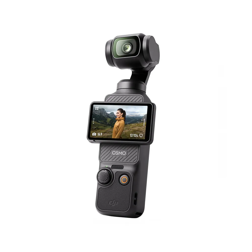 DJI Osmo Pocket 3 Creator Combo