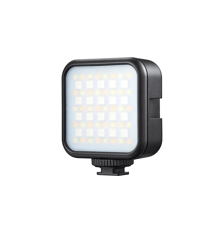 Godox LED6R Litemons RGB Pocket Size