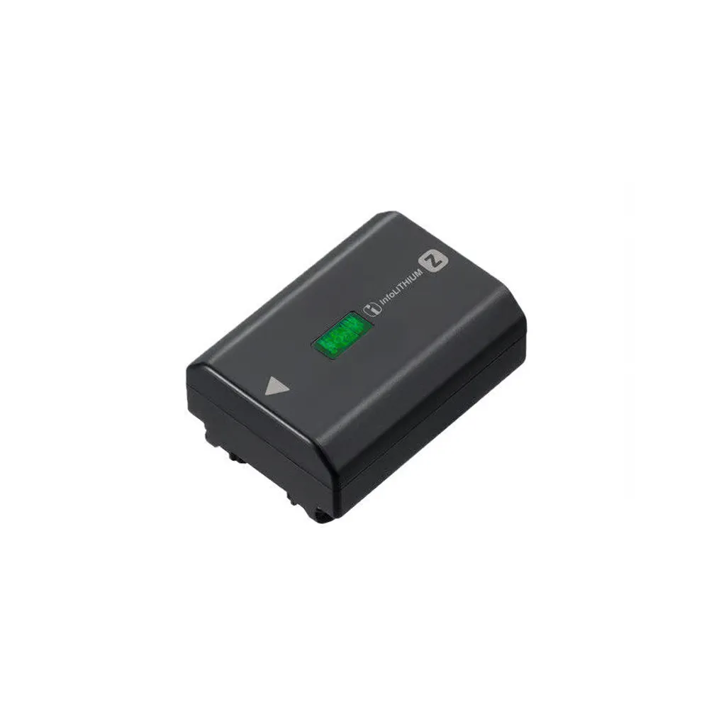 Sony NP-FZ100 – Z-Series Rechargeable Battery
