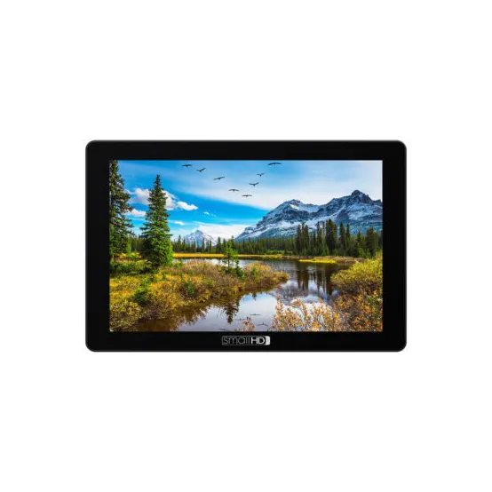 SmallHD 702 Touch 7-Inch Monitor