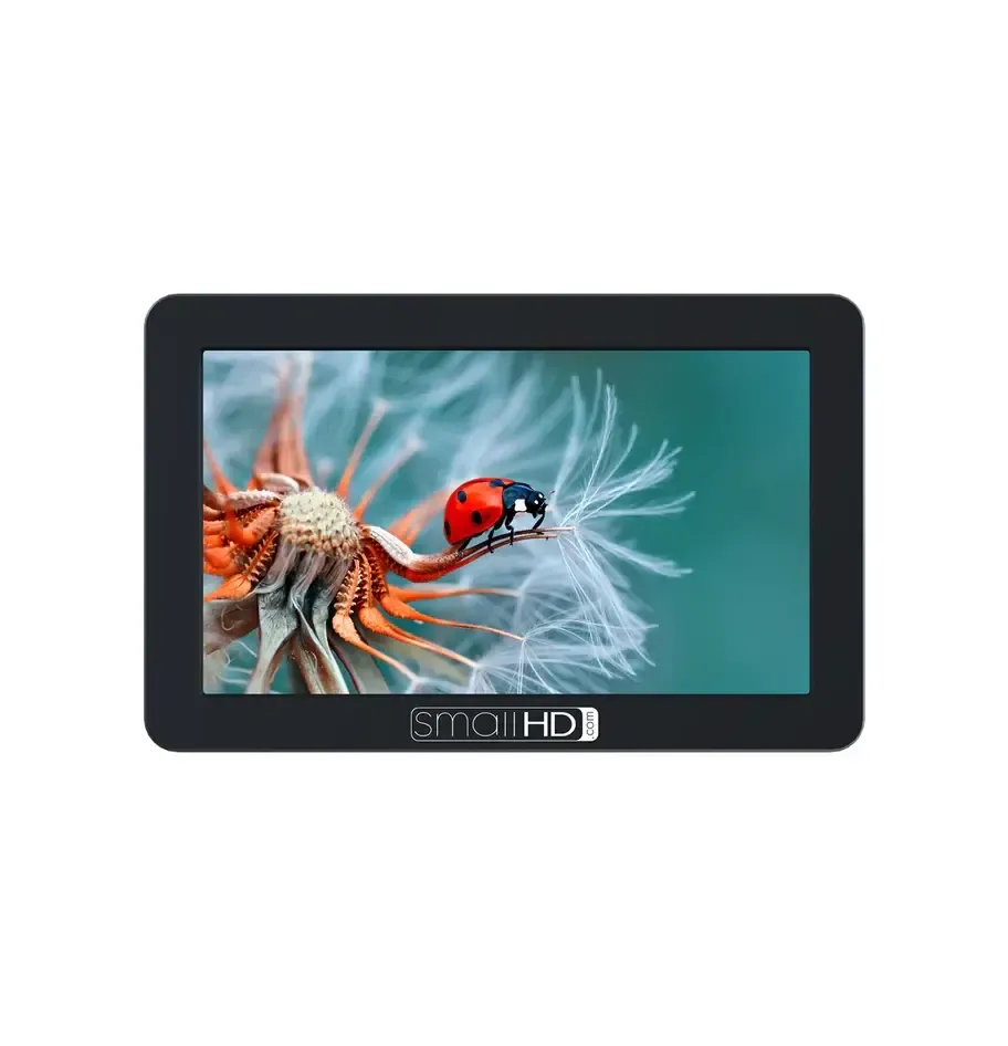 SmallHD Focus 5-Inch Monitor