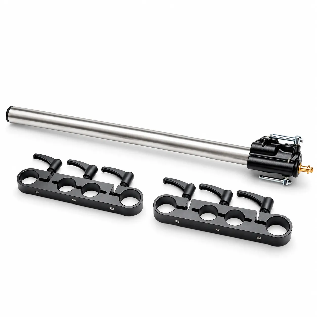 Adicam Steadicam / Accessory Mount – 35mm Trolley Mount