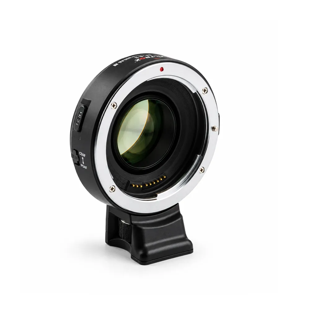 Viltrox EF-M2 II Speed Booster - Adapter