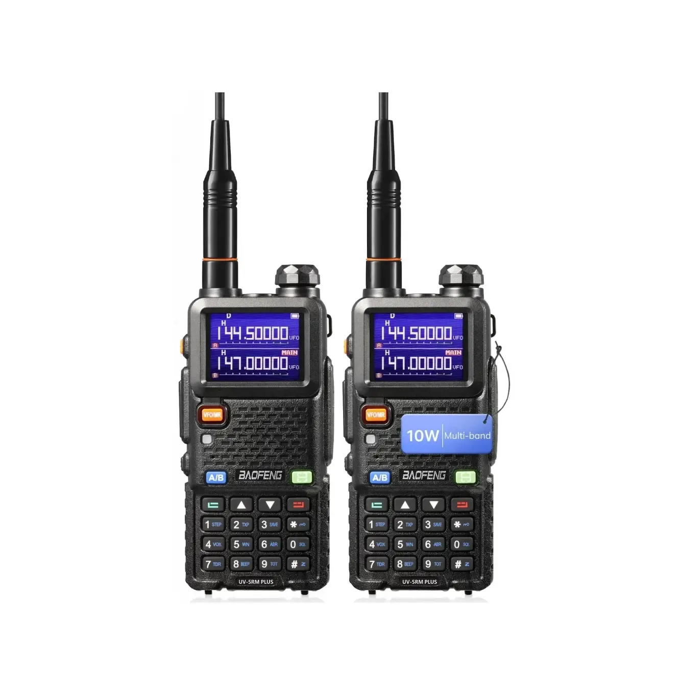 Boafeng Walkie Talkies