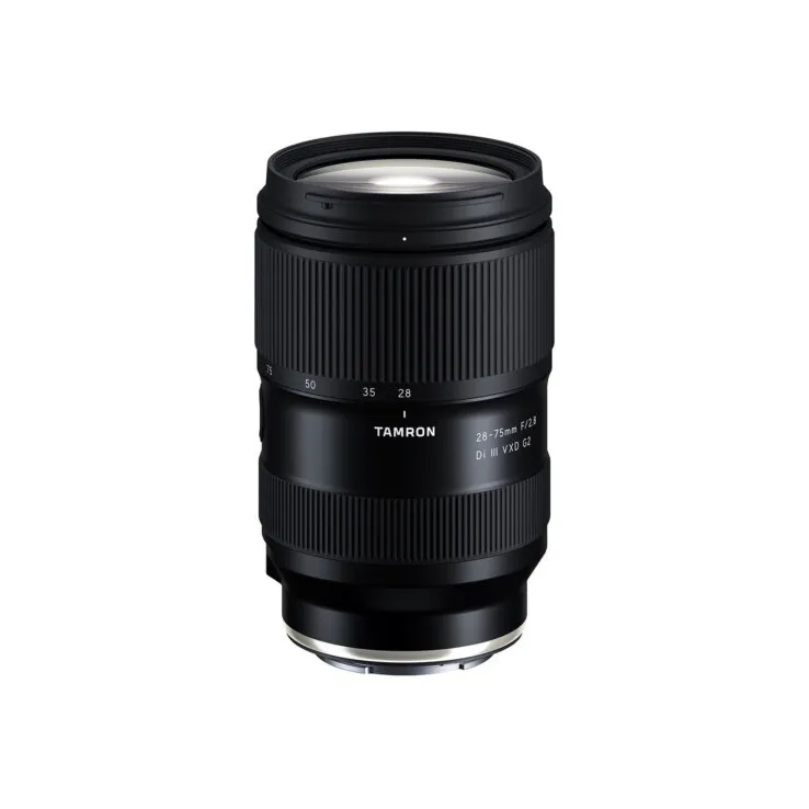 Tamron 28-75mm f/2.8 - E-mount - FF