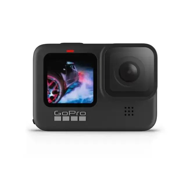 GoPro Hero 9 Black