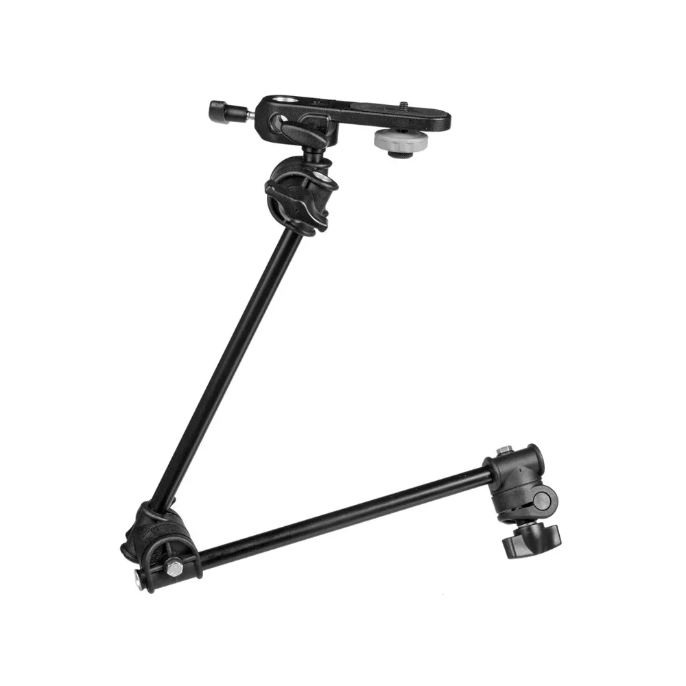 Manfrotto 196B-2 – 2-Section Single Articulated Arm