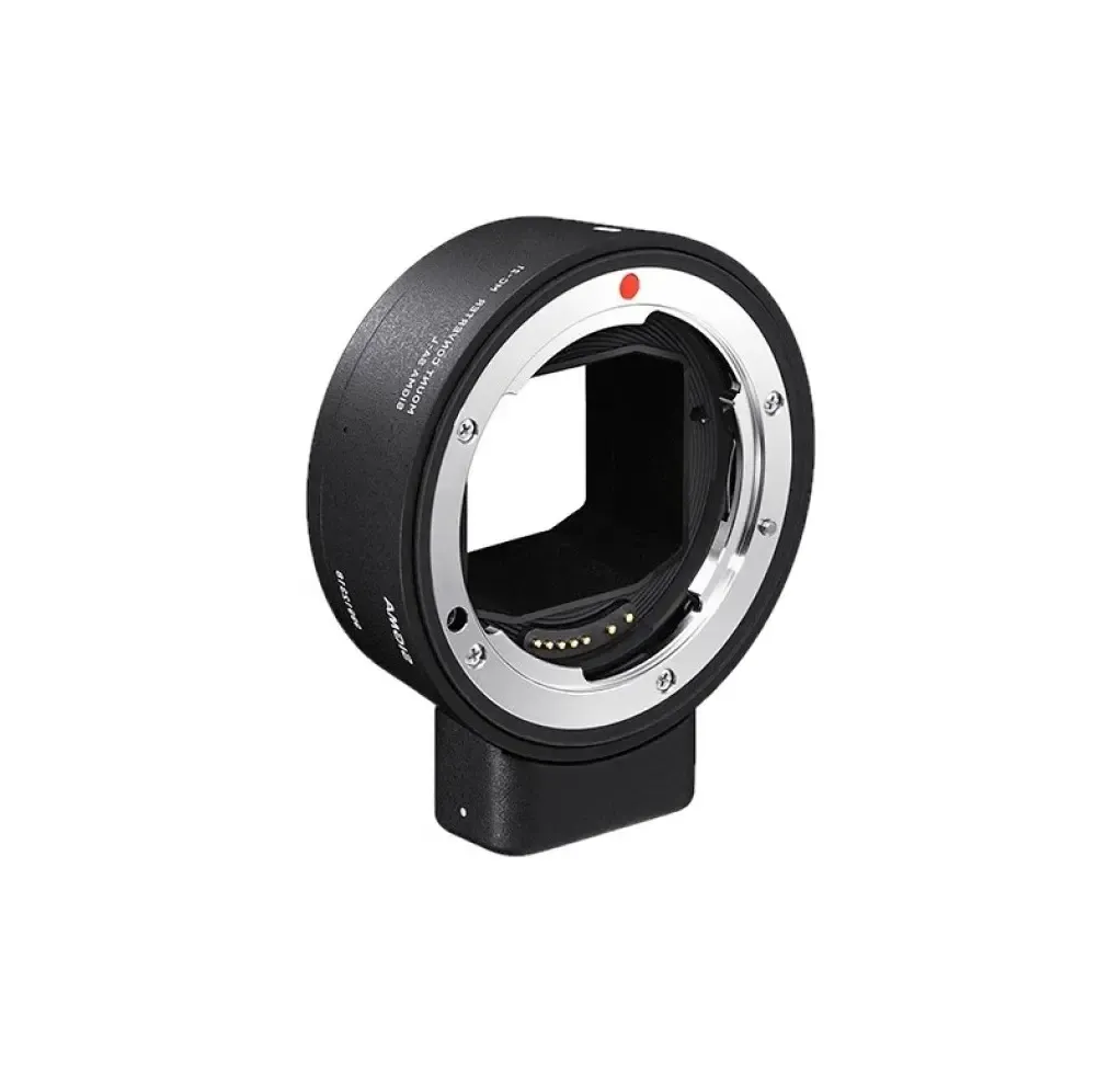 Sigma MC-11 EF-E - Adapter