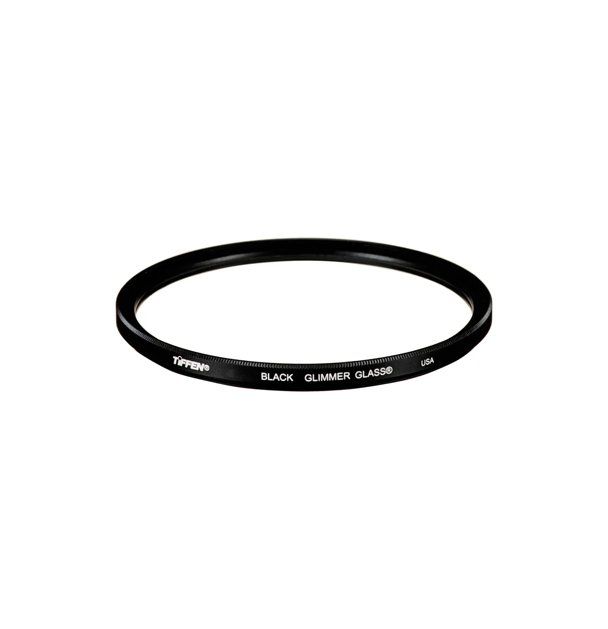 Tiffen Glimmerglass 1/2 Filter - 82mm