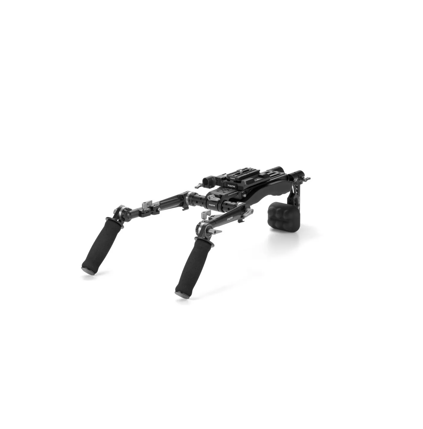 Tom Knol Shoulder Rig - Bundle
