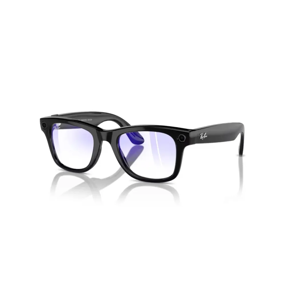 Ray-Ban Meta – AI Smart Glasses