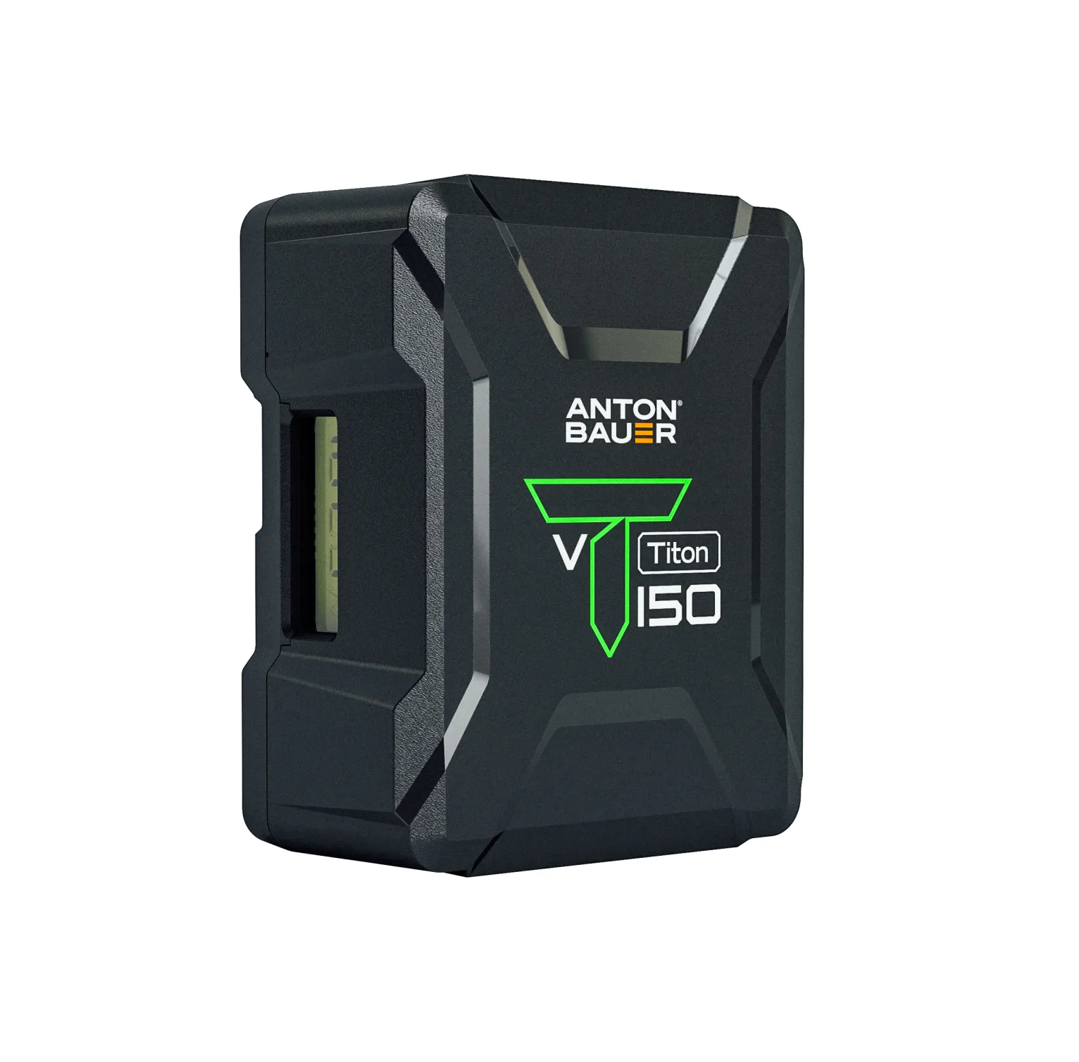 V-Mount Power Anton Bauer 150 2x - Bundle