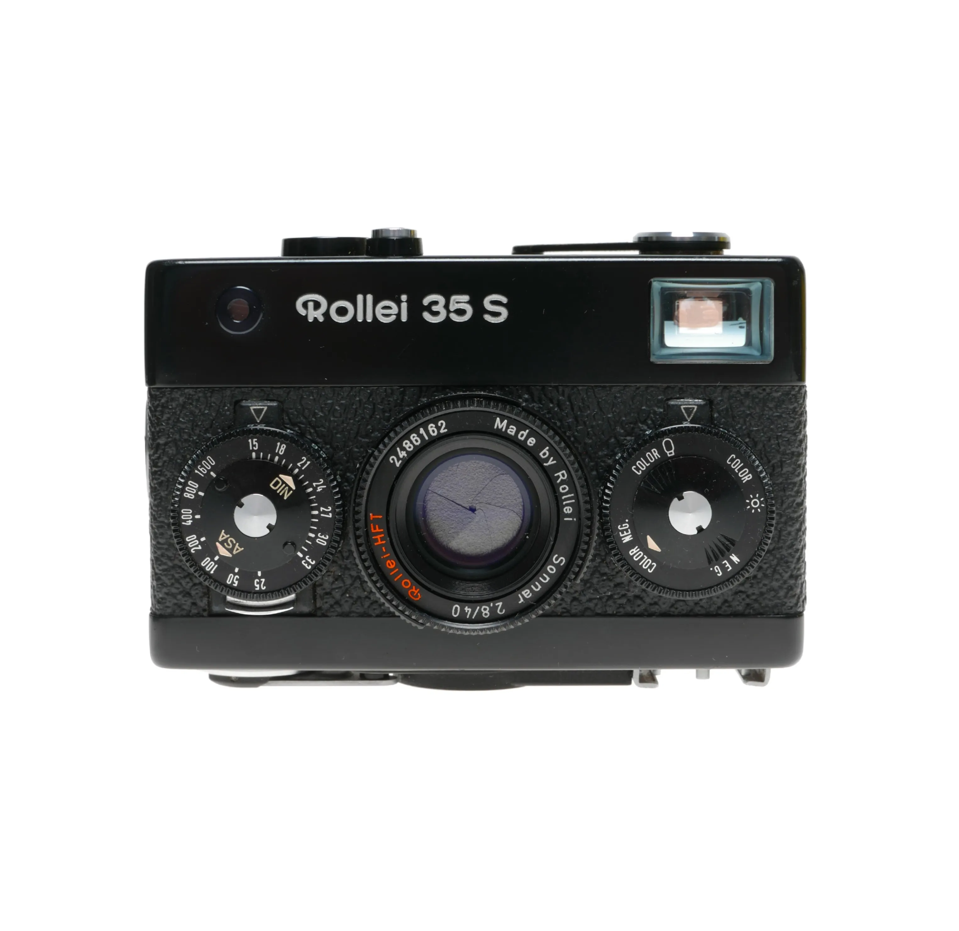 Rollei 35S