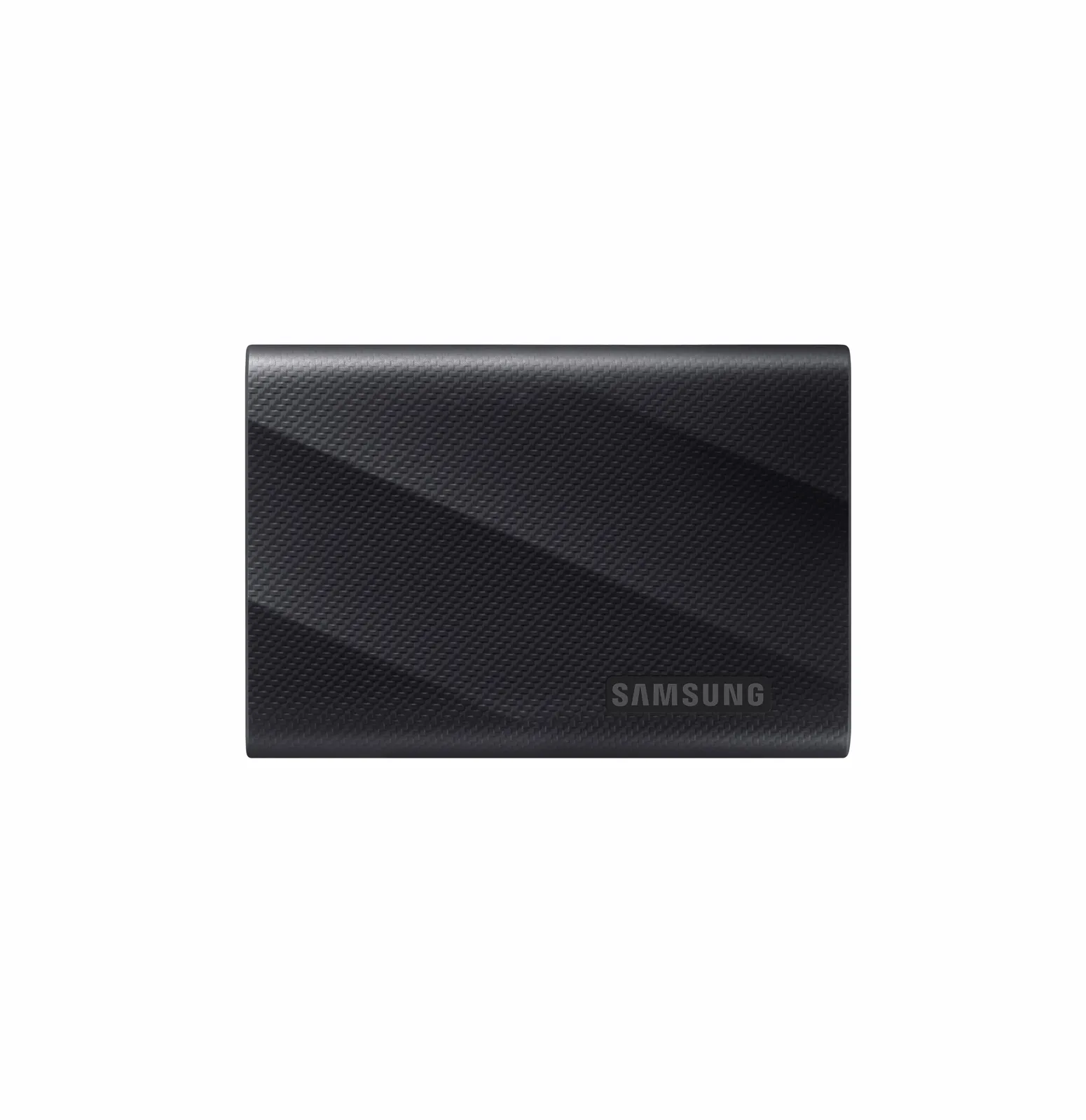 Samsung 4TB Black SSD
