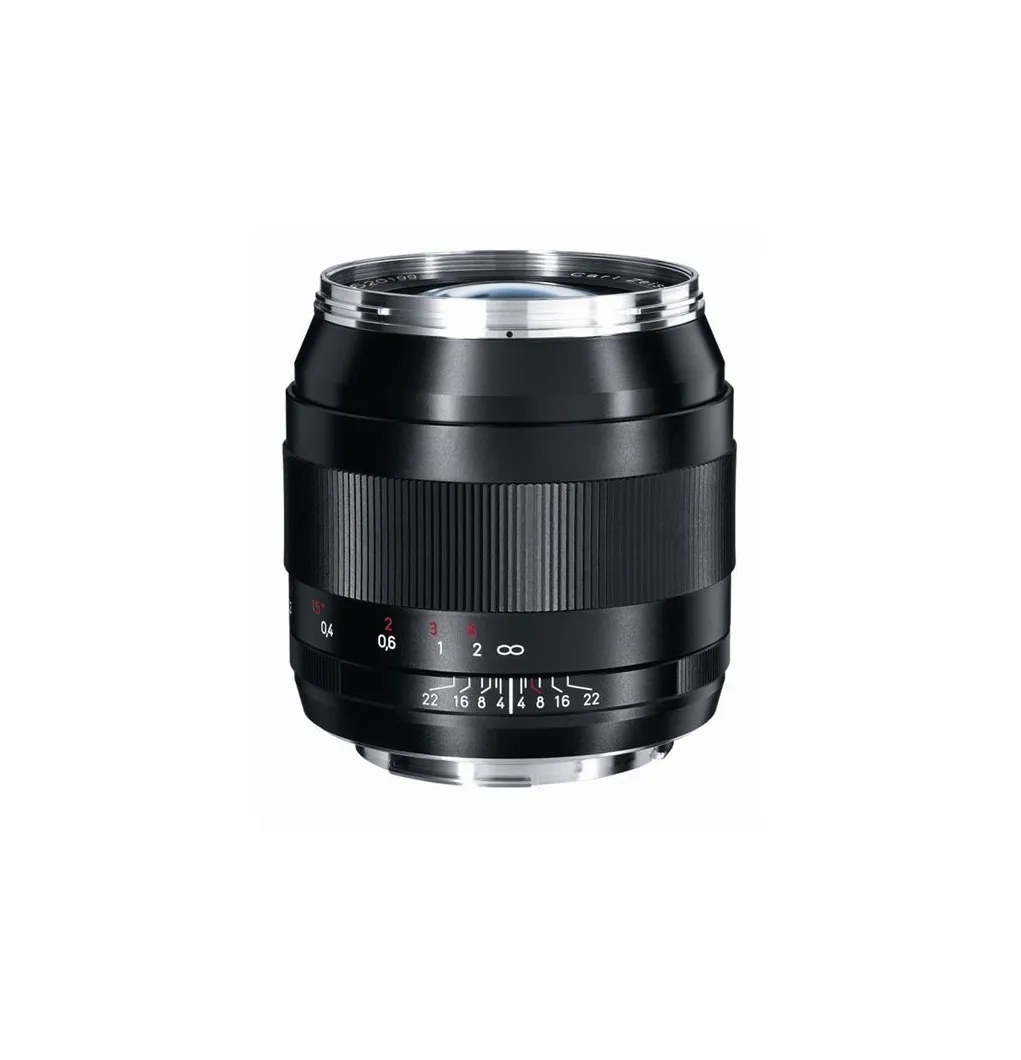 Carl Zeiss Distagon T* 28mm f/2.0 ZE EF-mount - FF
