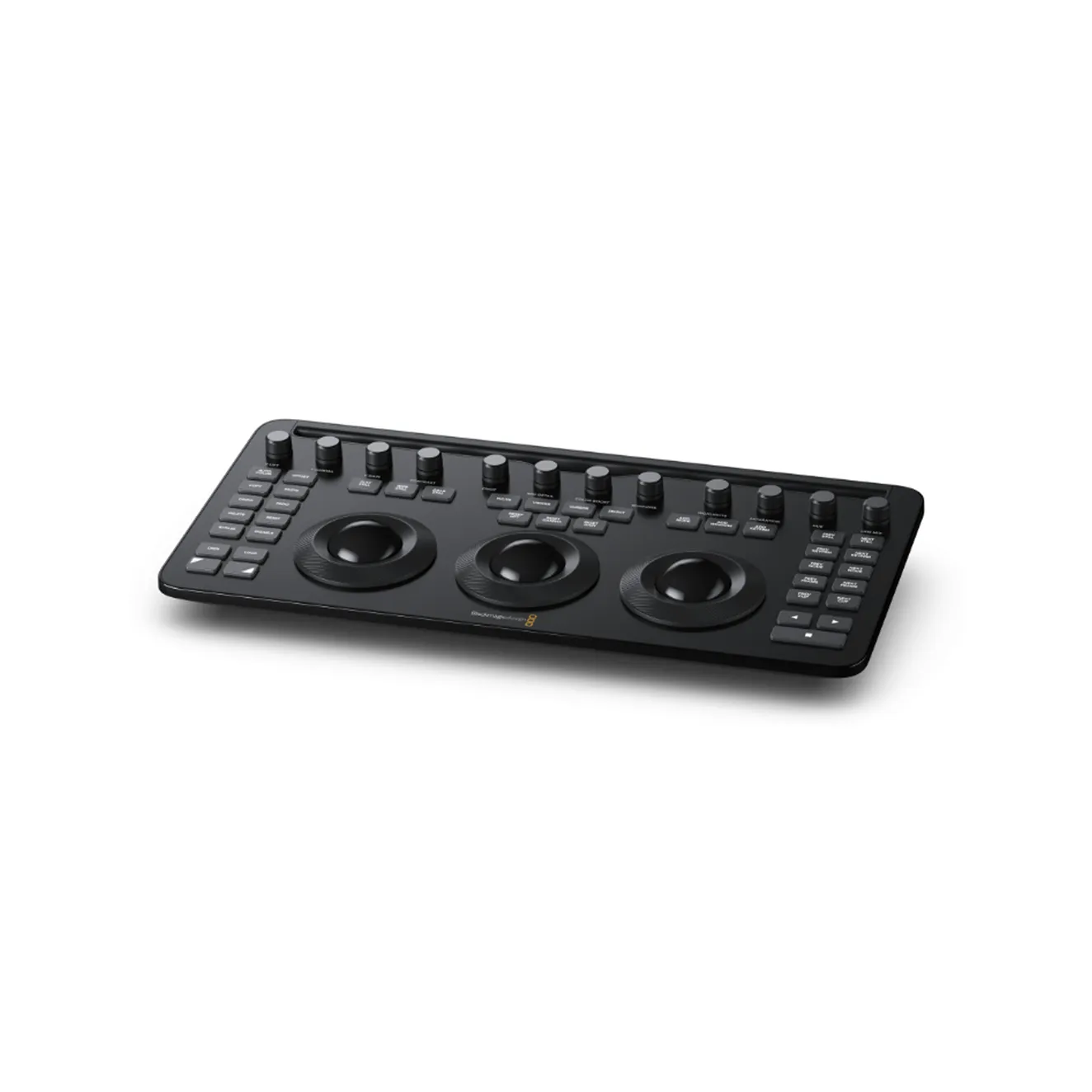 Blackmagic DaVinci Resolve Micro Color Panel