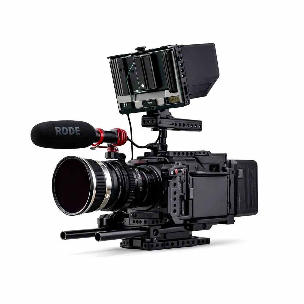 Sony FX3 Docu Kit - Bundle