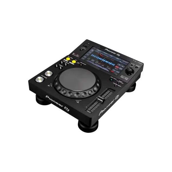 Pioneer XDJ-700 Player