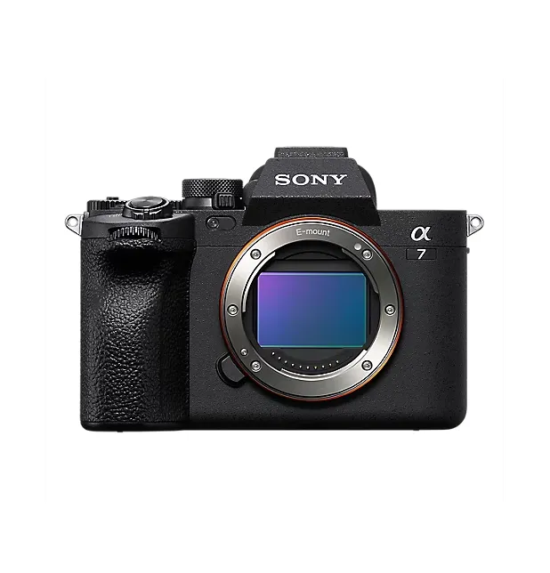 Sony A7 IV
