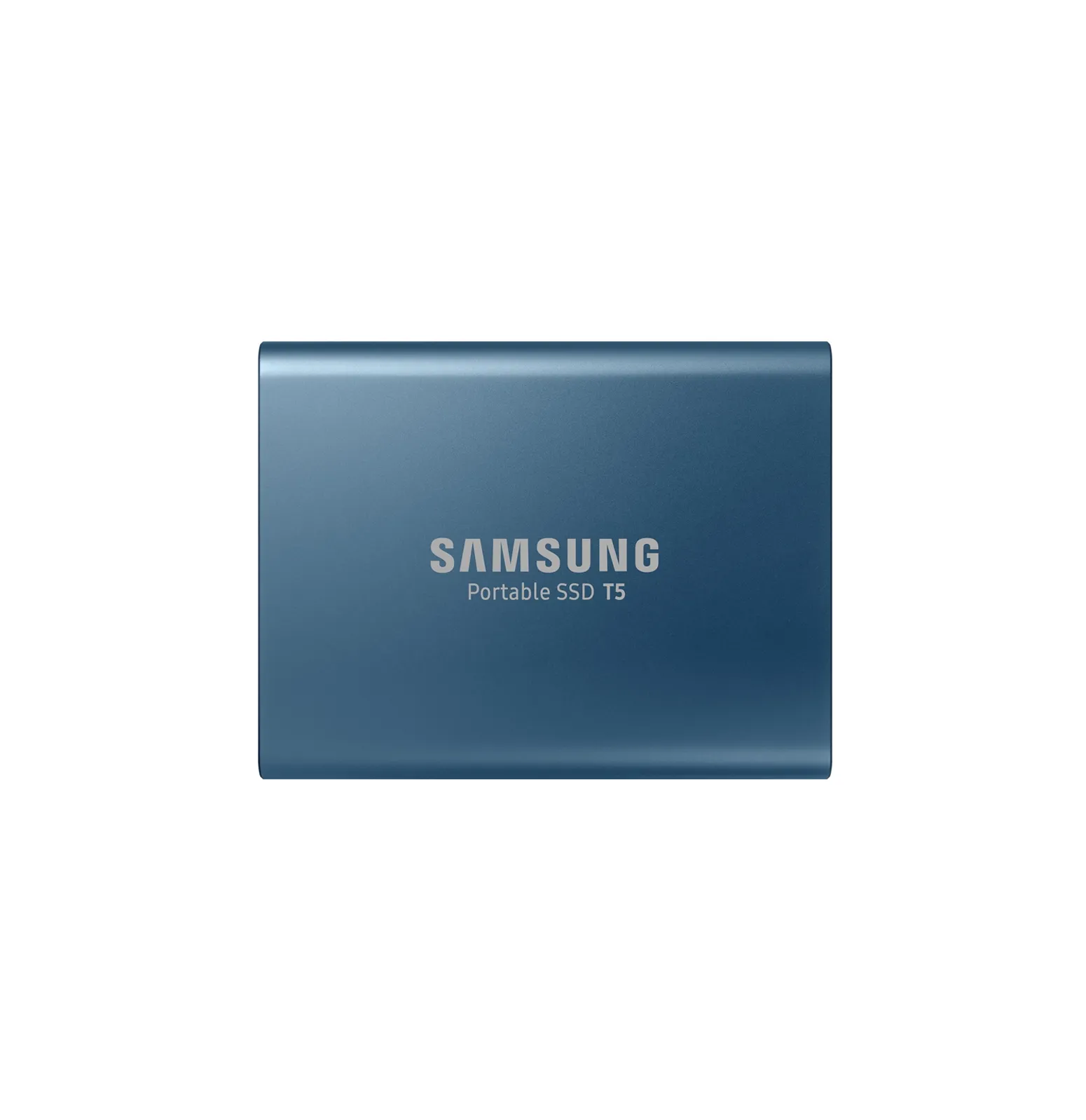 Samsung 500GB Blue SSD