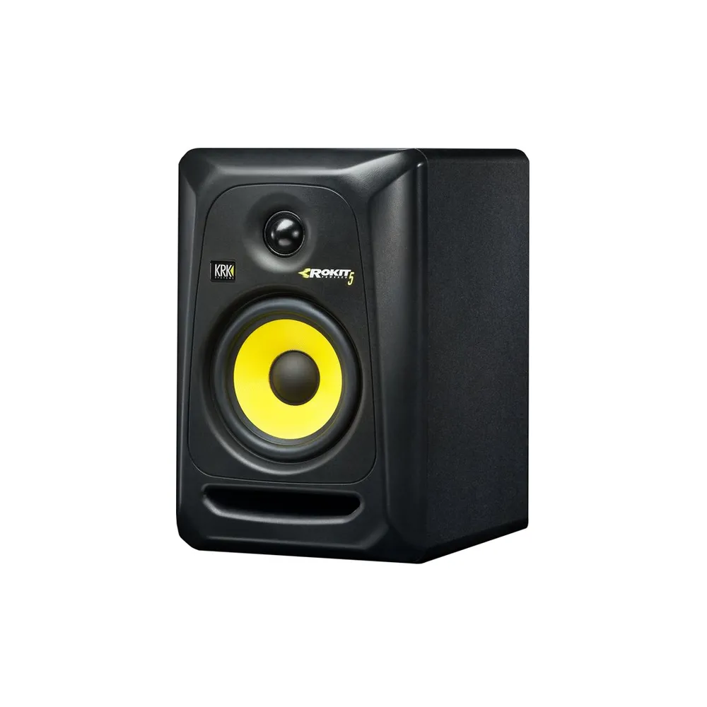 KRK Rokit 5 RP5 G3 – Active Studio Monitor