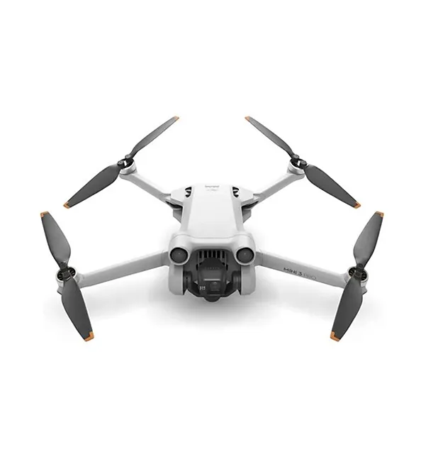 DJI Mini 3 Pro Drone + Smart controller