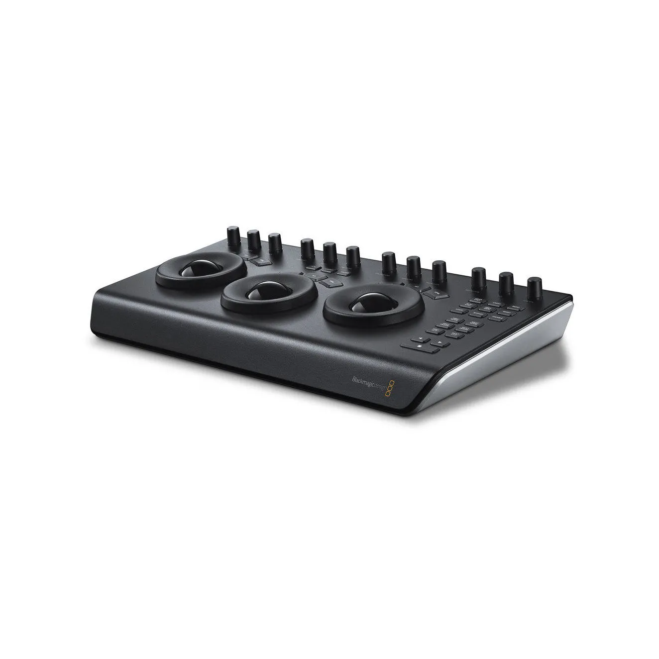 Blackmagic DaVinci Resolve Micro Panel