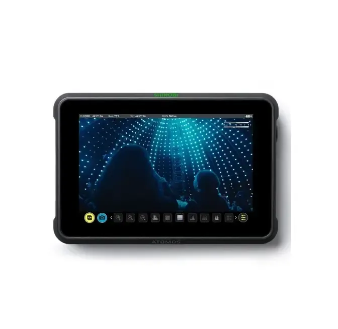 Atomos Shinobi HDMI/SDI 7-Inch 4K Monitor