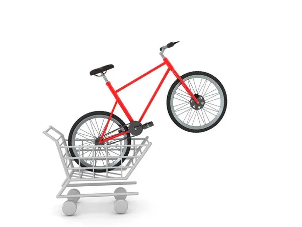 Second Hand Bike Sale