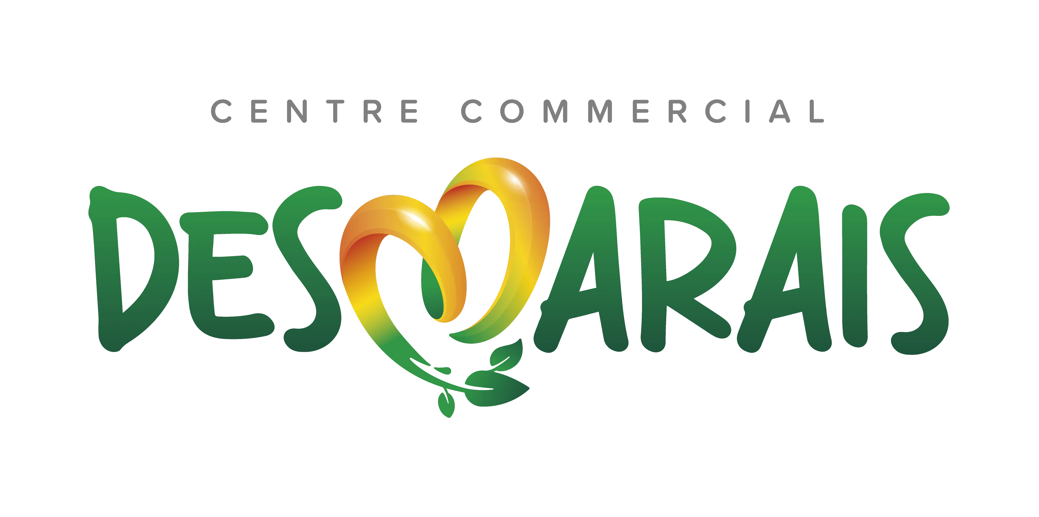 Stand Commerciaux Desmarais