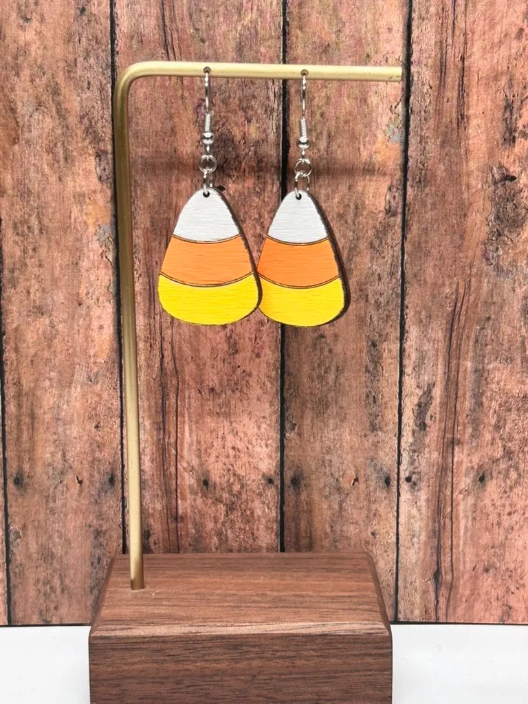 Halloween Earrings